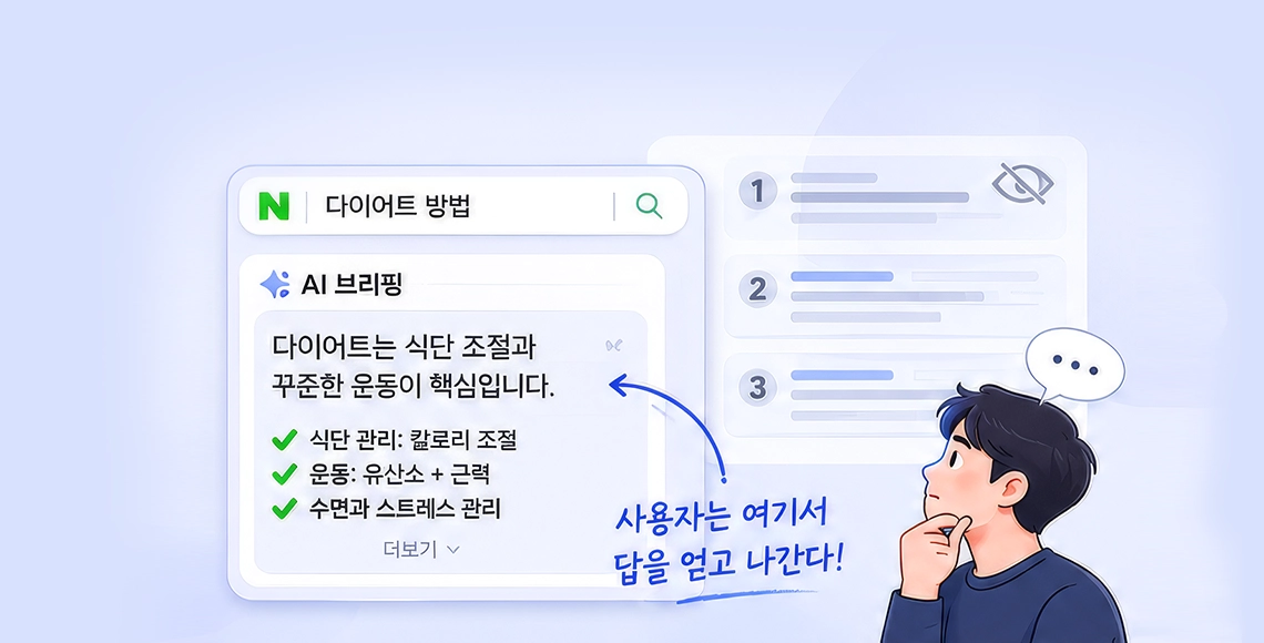 AI가 인용하는 블로그